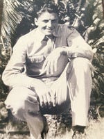 Photo of Howard  Dekkers